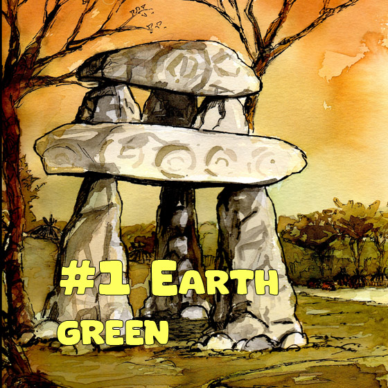earth-1