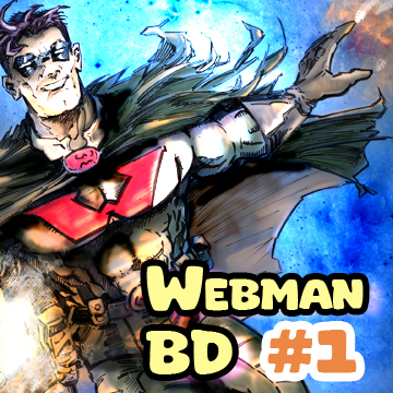 webman
